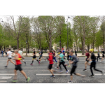 L'Oréal Paris: 5 dossards pour la course "Paris-Versailles 2025" à gagner