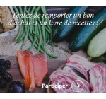 Le Figaro Madame: 2 lots de bon de réduction Pourdebon + 1 livre de recettes à gagner