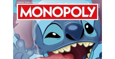 Europe1: 1 jeu de société "Monopoly" à gagner