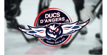 Alouette: Des invitations pour le match de hockey sur glace Ducs d'Angers / Dragons de Rouen à gagner