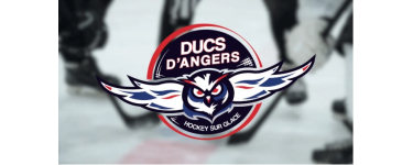 Alouette: Des invitations pour le match de hockey sur glace Ducs d'Angers / Dragons de Rouen à gagner
