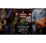 Alouette: Des invitations pour le spectacle "The Dire Straits Experience"à gagner