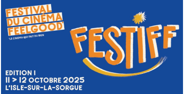 TF1: 10 lots de 2 entrées pour le festival "Festiff" à L'Isle-sur-la-Sorgue à gagner