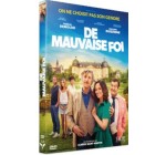 L'Info Tout Court: 3 DVD du film "De Mauvaise Foi" à gagner
