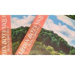 France Bleu: 2 livres "Le jardin botanique" à Nancy à gagner