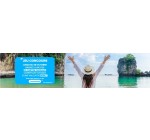 Carrefour Voyages: Des bons d'achat Carrefour Voyages à gagner