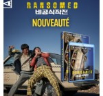 Blog Baz'art: 2 Blu-rays du film "Ransoned" à gagner