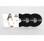 Europe1: 1 triple vinyle "Zen" de Zazie à gagner
