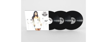 Europe1: 1 triple vinyle "Zen" de Zazie à gagner