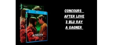 Blog Baz'art: 3 Blu-Ray du film "After Love" à gagner