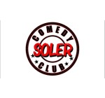 Rire et chansons: 1 lot de 2 invitations pour le spectacle du Soler Comedy Club à gagner