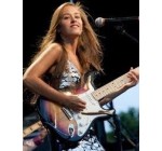 Weo: 1 lot de 2 invitations pour le concert de Nina Attal à Marcq-en-Barœul à gagner