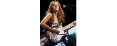 Weo: 1 lot de 2 invitations pour le concert de Nina Attal à Marcq-en-Barœul à gagner