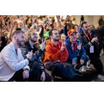L'Oréal Paris: 5 lots de 2 entrées pour le salon Paris Manga à gagner