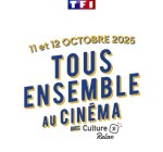 TF1: 15 lots de 2 places de cinéma pour le film "Marcel et Monsieur Pagnol" à gagner