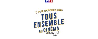 TF1: 15 lots de 2 places de cinéma pour le film "Marcel et Monsieur Pagnol" à gagner
