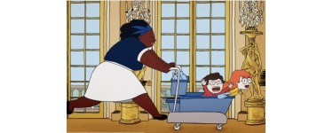 Citizenkid: 10 lots de 4 places de cinéma pour "La vie de château - mon enfance à Versailles" à gagner