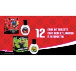 TF1: 12 eaux de toilette enfants "Miraculous" à gagner