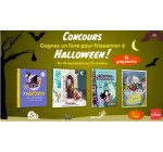 Familiscope: 15 livres jeunesse à gagner