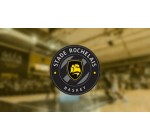 Alouette: Des invitations pour le match de basket La Rochelle / Reims à gagner