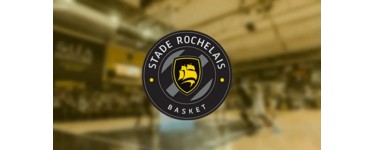 Alouette: Des invitations pour le match de basket La Rochelle / Reims à gagner