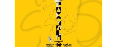 France Bleu: 1 lot de 2 invitations VIP pour le concert de M à gagner