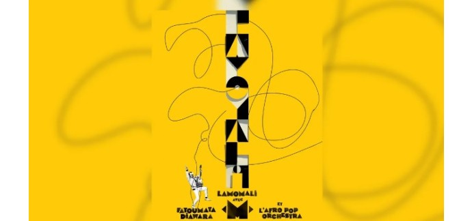 France Bleu: 1 lot de 2 invitations VIP pour le concert de M à gagner