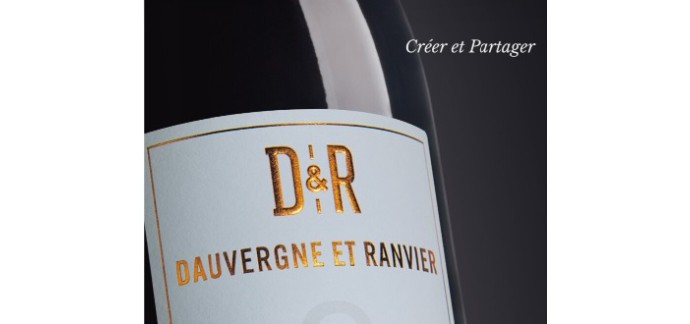 Terre de Vins: 3 lots de 2 bouteilles de vin à gagner