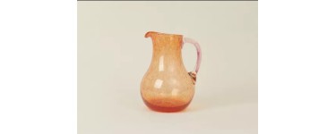 LeFooding: 1 carafe signée La Romaine Éditions à gagner