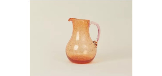 LeFooding: 1 carafe signée La Romaine Éditions à gagner