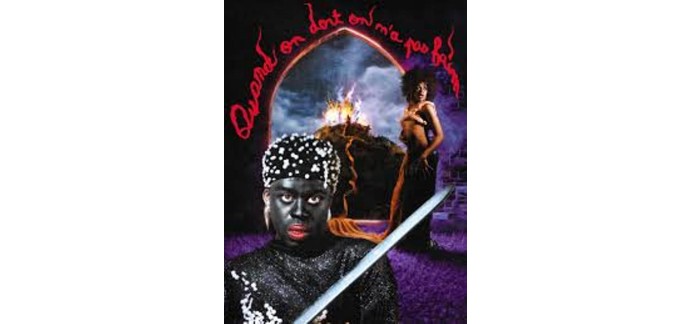 L'Oréal Paris: 3 lots de 2 invitations pour la pièce "Quand on dort on n'a pas faim" à gagner