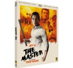 Culturopoing: 2 Blu-Ray du film "The Master" à gagner