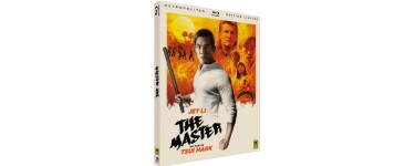 Culturopoing: 2 Blu-Ray du film "The Master" à gagner