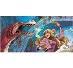 BDgest: 10 albums BD "Ekhö Monde miroir - T13" à gagner