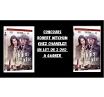 Blog Baz'art: 3 lots de 2 DVD "Adieu ma jolie" et "Le Grand Sommeil" à gagner