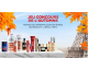 L'Oréal Paris: 1 lot de produits de beauté L'Oréal Paris à gagner