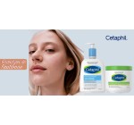 Femme Actuelle: 20 lots de produits de soin Cetaphil à gagner