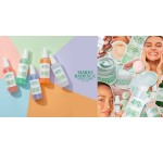 Voici: 12 lots de 6 produits de soin Mario Badescu à gagner