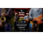 Alouette: Des invitations pour le concert "The Dire Straits Experience" à gagner