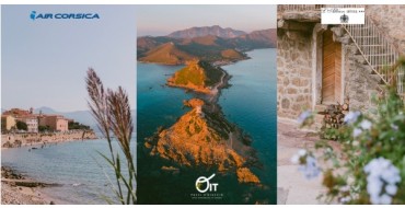 Télé Loisirs: 1 séjour de 4 jours en Corse à l’Hôtel Albion 4* à gagner
