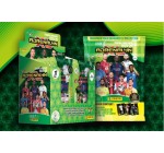 Citizenkid: Des megapack et des cartes Adrenalyn XL Ligue 1 McDonald’s à gagner