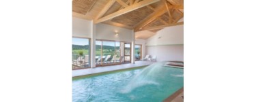 MaCommune.info: 1 séjour à l'Hôtel SPA Les Rives Sauvages à Malbuisson à gagner