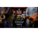 Alouette: Des invitations pour le concert de "The Dire Straits Experience" à gagner