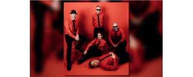 Alouette: Des invitations pour le concert de Superbus à Guipavas à gagner