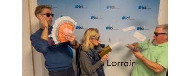 France Bleu: Des entrées pour la Foire Internationale de Metz à gagner