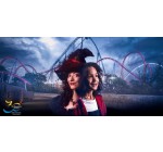 Capital: 1 séjour pour 4 personnes au parc Port Aventura World à gagner