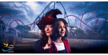 Capital: 1 séjour pour 4 personnes au parc Port Aventura World à gagner