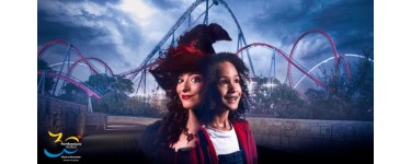 Capital: 1 séjour pour 4 personnes au parc Port Aventura World à gagner