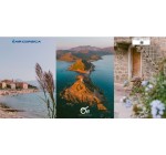 Télé Loisirs: 1 séjour de 4 jours en Corse à l’Hôtel Albion 4* à gagner