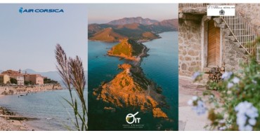 Télé Loisirs: 1 séjour de 4 jours en Corse à l’Hôtel Albion 4* à gagner